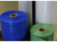 Coloured/Tinted Layflat Tubing (9 varieties)